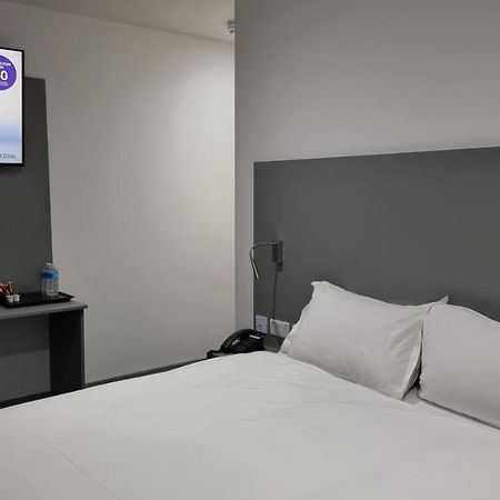 Dreams Hotel - Park View บาร์คกิ้ง ภายนอก รูปภาพ