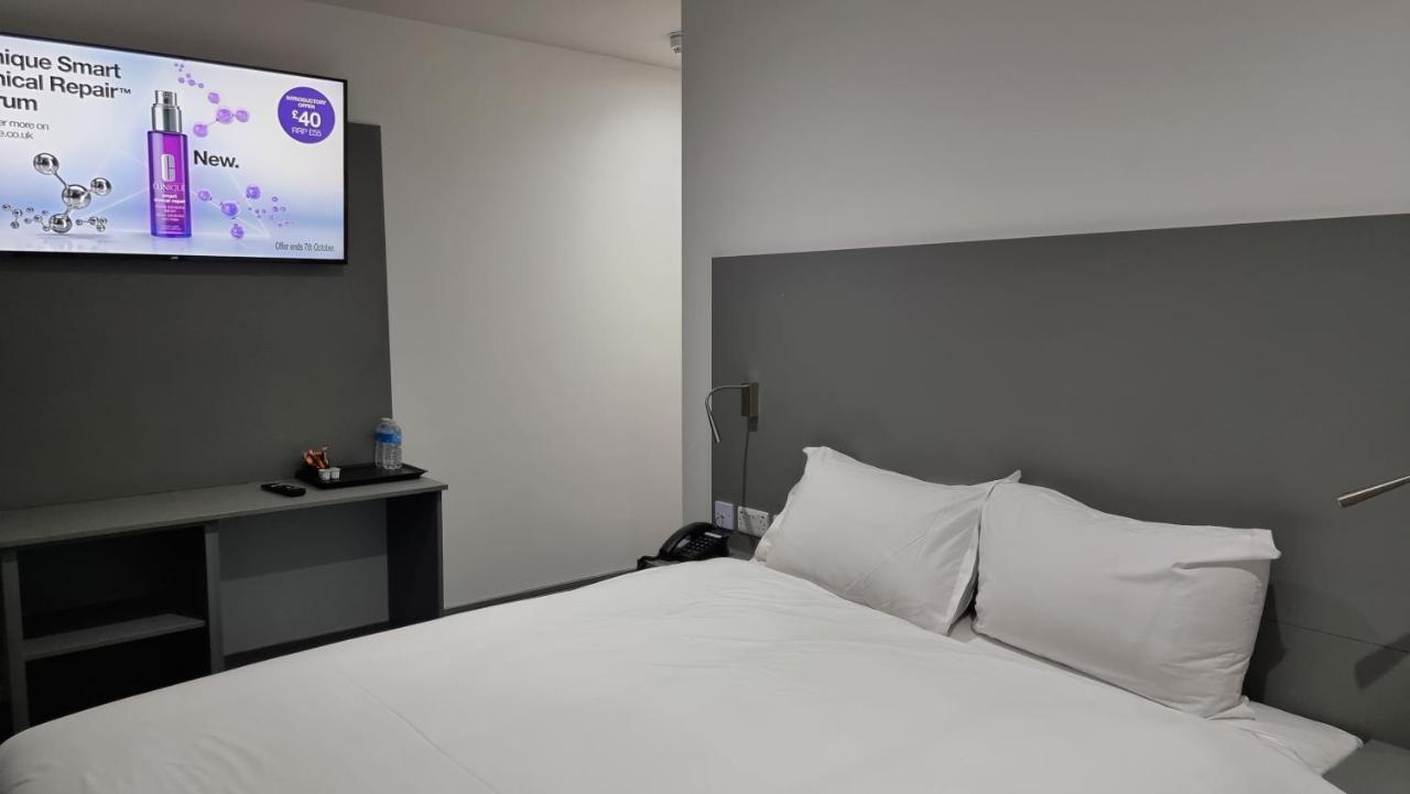 Dreams Hotel - Park View บาร์คกิ้ง ภายนอก รูปภาพ